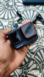Insta 360 ace pro