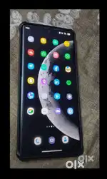 Realme 11pro 5g 8+256gb