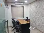 Luxurious Fully Furnished Office available for Rent in Prime Location