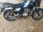 Bajaj V15, Excellent condition