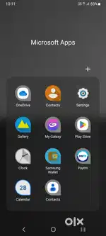 Galaxy A03s
