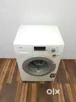 Bosch 6kg washing machine with warranty and service including delivery