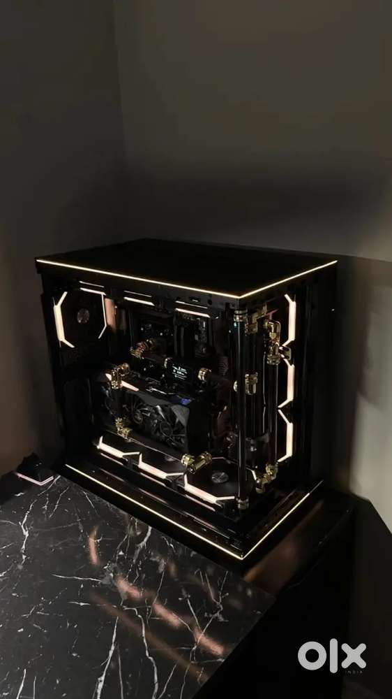 Gaming PCs  Corporate PCs