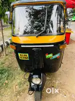 Bajaj kutty deasel 2012 dec 31