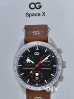 Og spaceX watch