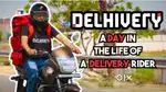 Delivery agent
