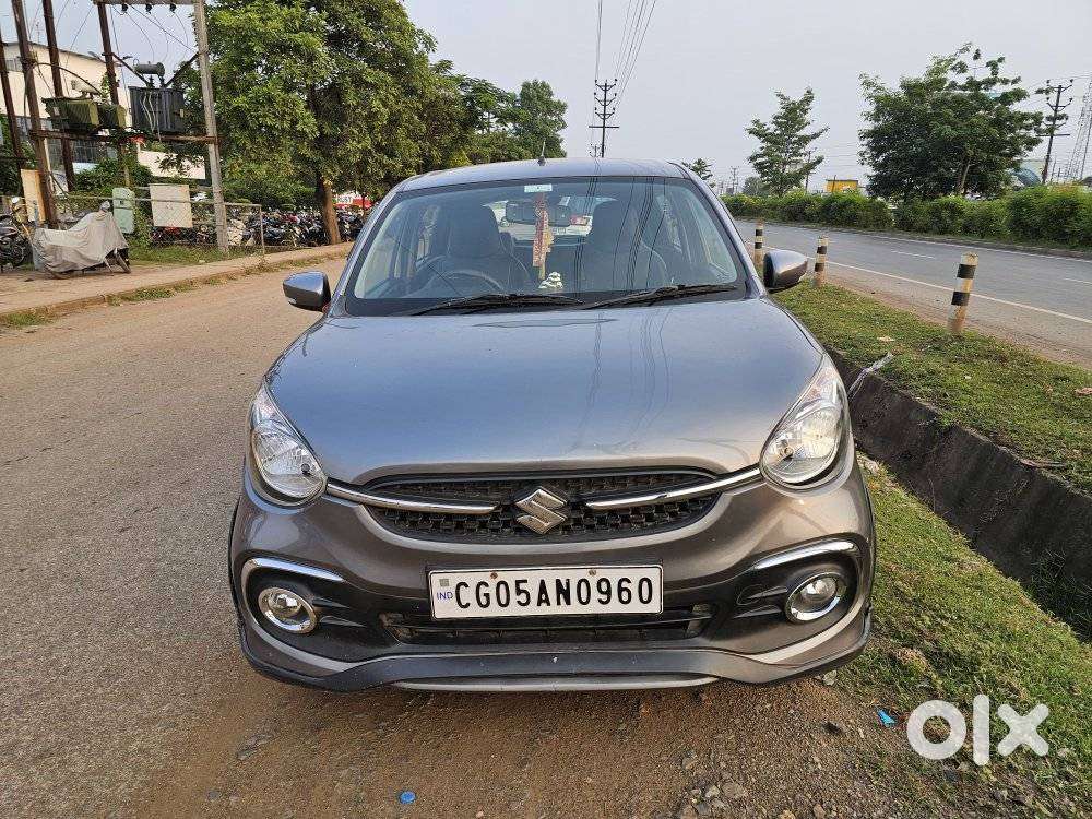 Maruti Suzuki Celerio ZXI, 2022, Petrol