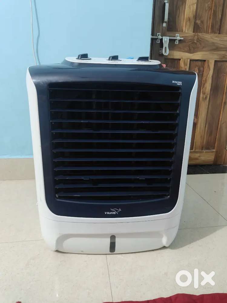 V-Guard Aikido Cooler