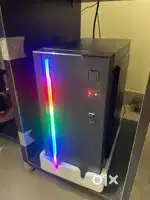Title: Desktop CPU with Licensed Windows 10, 8GB RAM, 120GB SSD
