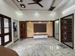 New Independent house
