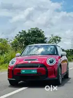 Mini Cooper SE Charged Edition, 2023, Electric
