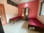 In Camp Double Shering Room