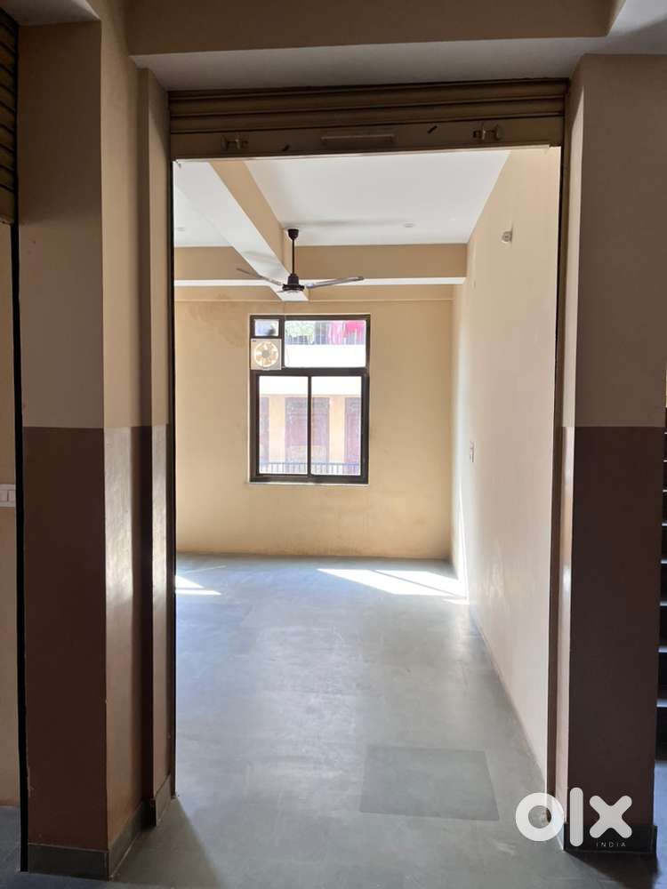 Office Space at 1st Floor Divided into 3 Parts