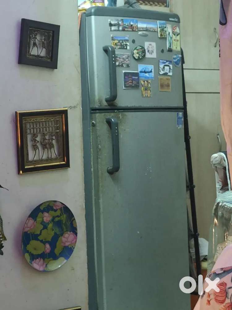 Wroolpool fridge