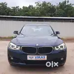 BMW 3 Series GT 320d Sport Line, 2016, Diesel