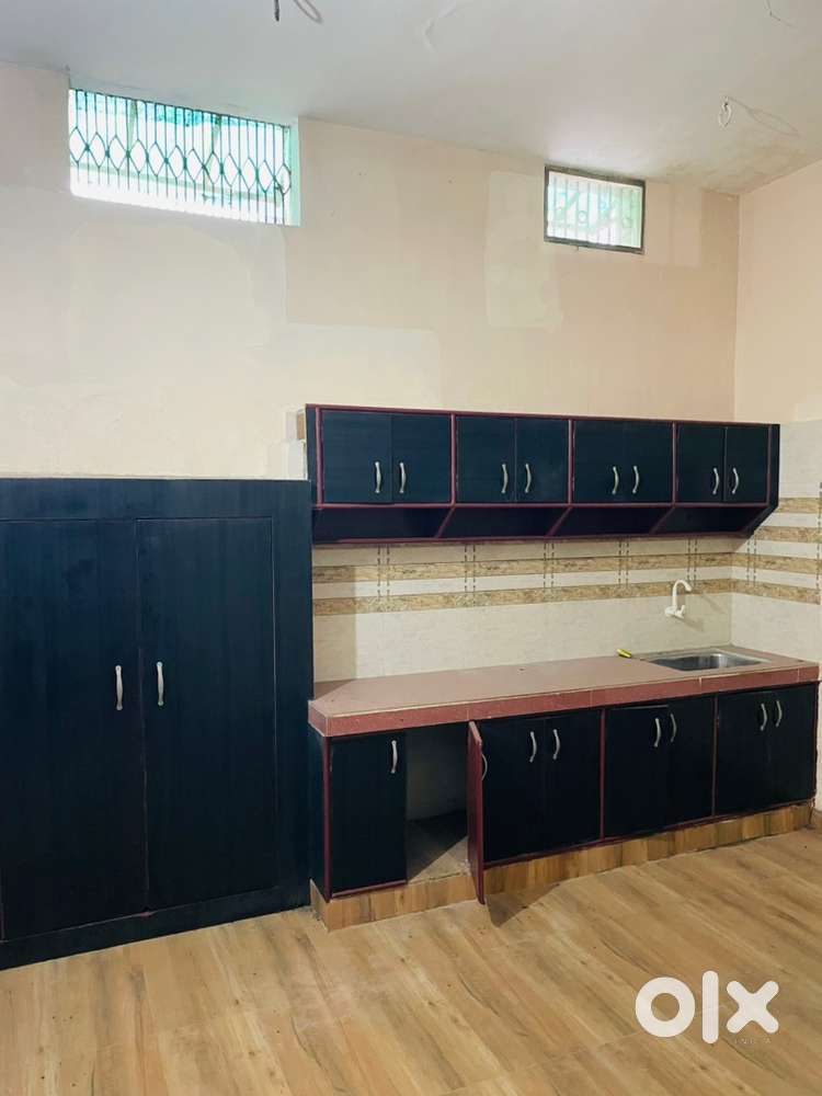 Flat For rent in New Colony