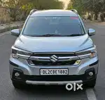Maruti Suzuki XL6 Zeta MT CNG, 2023, CNG & Hybrids