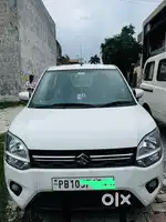 Maruti Suzuki Wagon R 2023 Petrol 17000 Km Driven Well Maintain