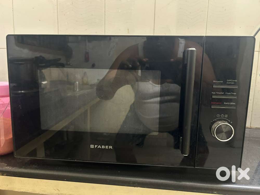 Faber Microwave Oven