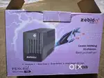 Selling my zebion ups 600va