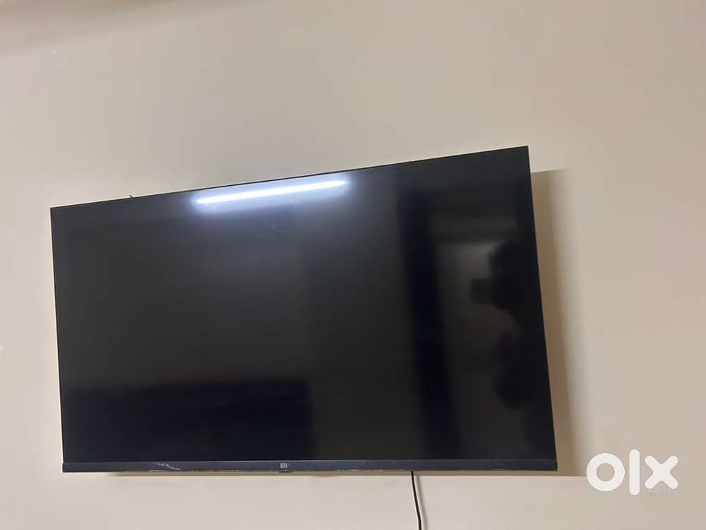 Tv 42 inc full new pic