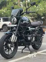 2025 tvs Ronin Punjab number