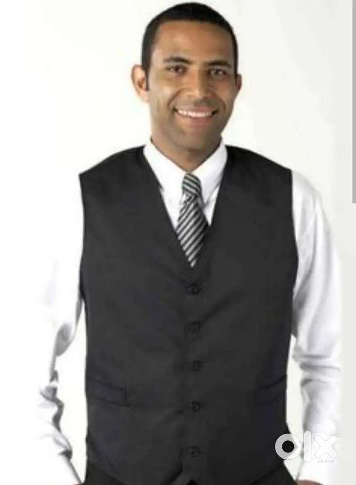 Age 18 to 30 Steward and helper