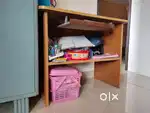 Best open storage table