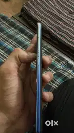 Oppo A53s, Scratch less, model 2022