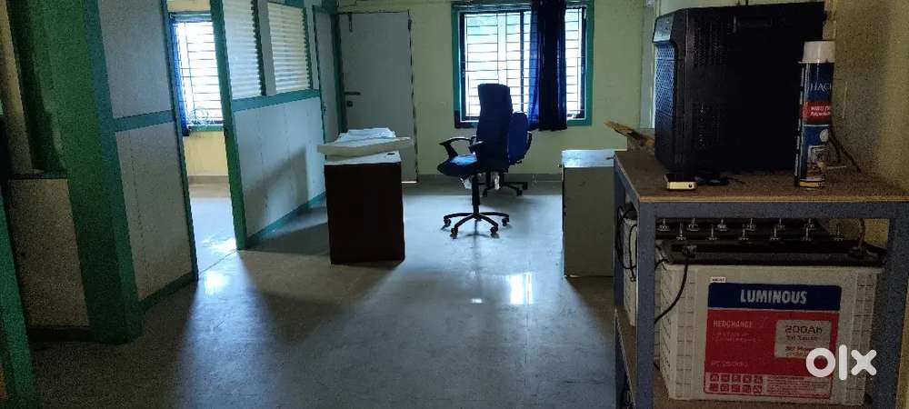 Geeta enterprises( job )