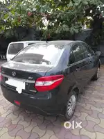 Tata Zest 2016 Petrol Well Maintained