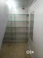 Shop for rent