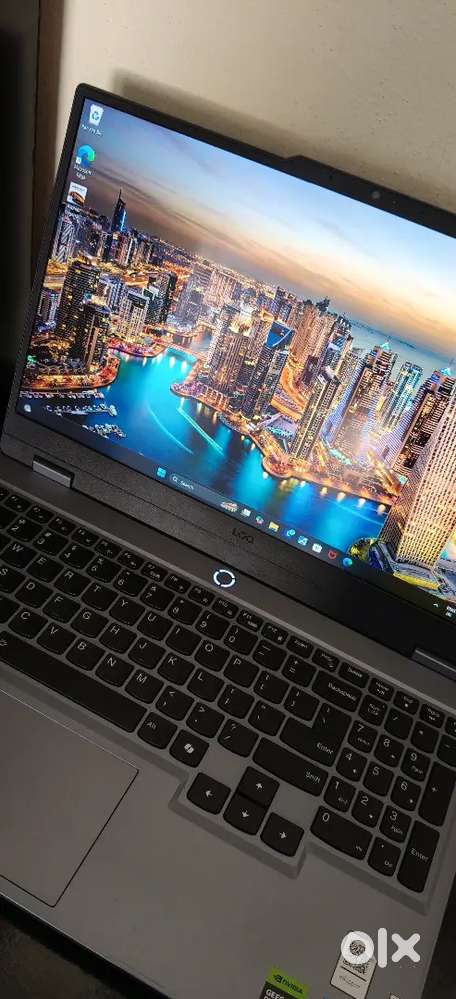 Lenovo loq series gaming laptop