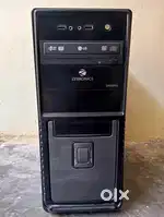 Zebronics Cabinet