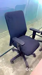 Office chairs