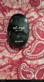 Wi pod 4g lte