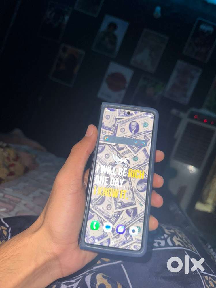 samsung fold 5 8/256