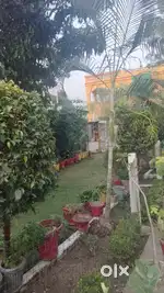 Near Delhi IAS independent house available