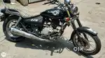 220cc 3 owner.