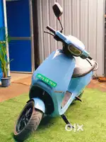 A OLA S1 Pro in brand new condition for sale.