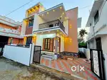 3Bedroom 1200SQ 3Cent New House Near Kongorpilly Neericode