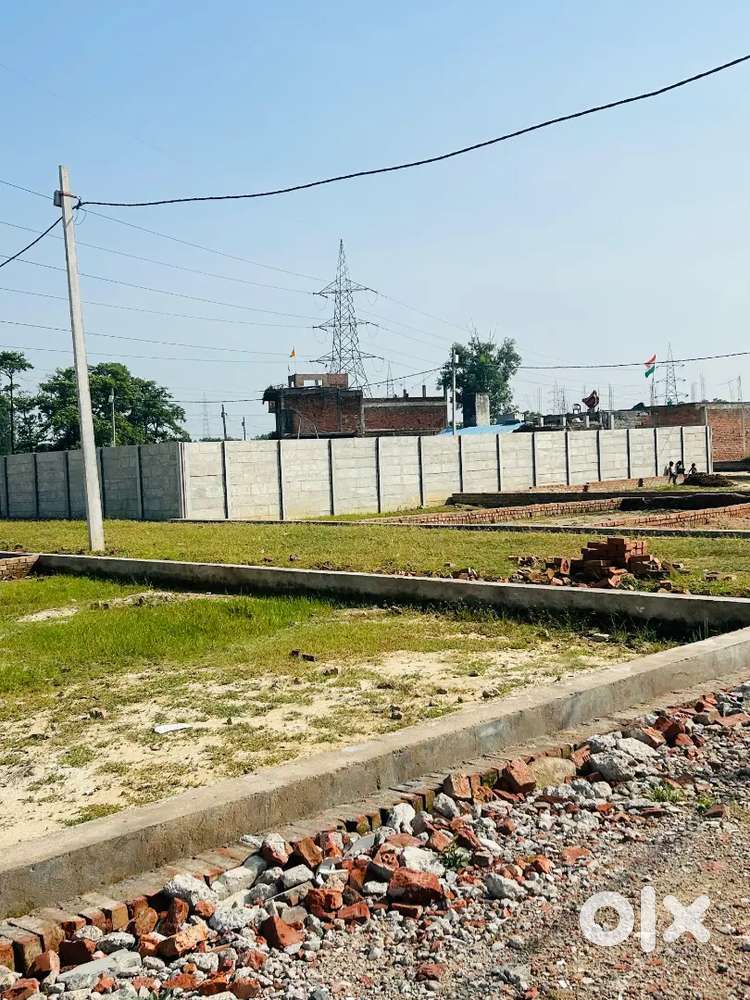 Balaji developer and associates by natraaj bulder brothers