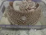 Diamond necklace