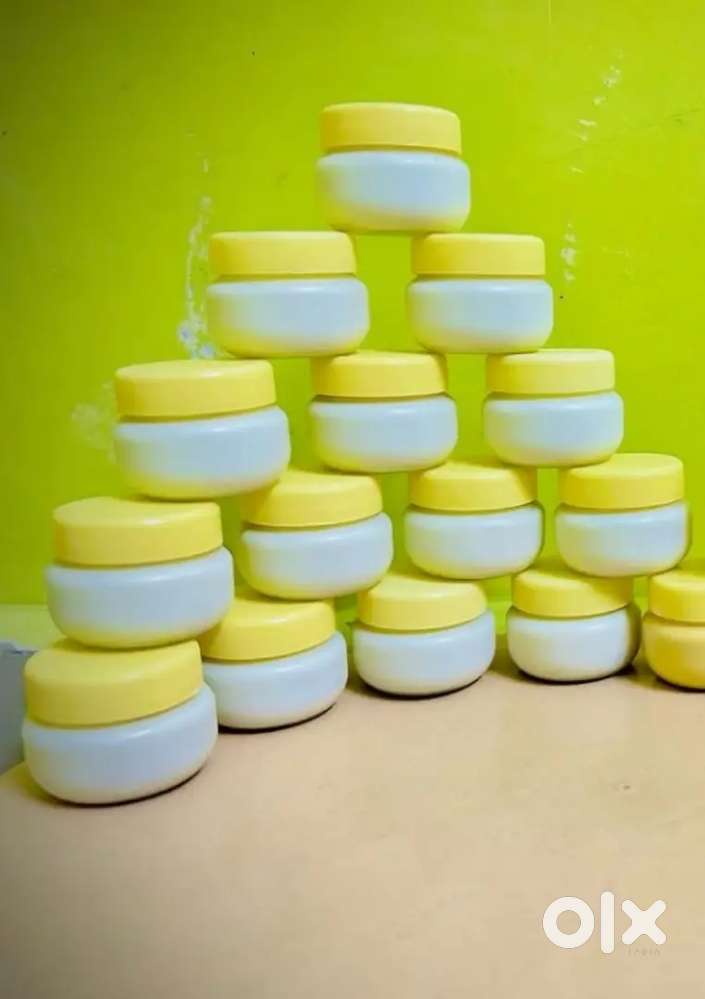 Fairness cream
