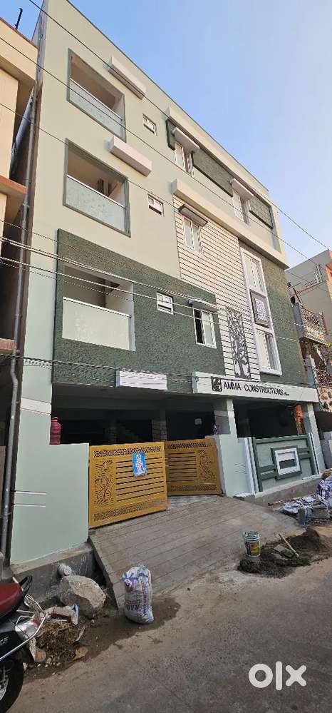 Gopalapatnam chandranager