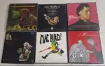 ENGLISH LP RECORDS VINYLS INSTRUEMENTS MOZART SYMPHONY CHRISTIAN SONGS