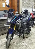 HONDA CB200X 2024 FOR SALE ( PAY 15000 AND GET IT IN EMI )