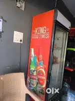 Cool drink frize