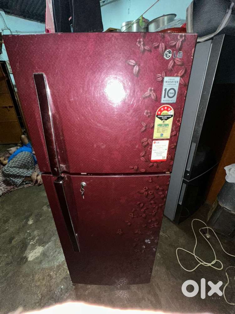 LG-fridge 250L