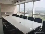 fully furnished office space available for rent